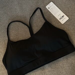 CRZ Yoga Butterluxe Bra